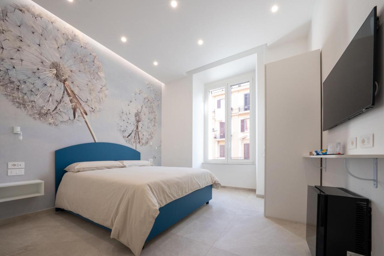 B&B Corso Garibaldi 165 ナポリ エクステリア 写真