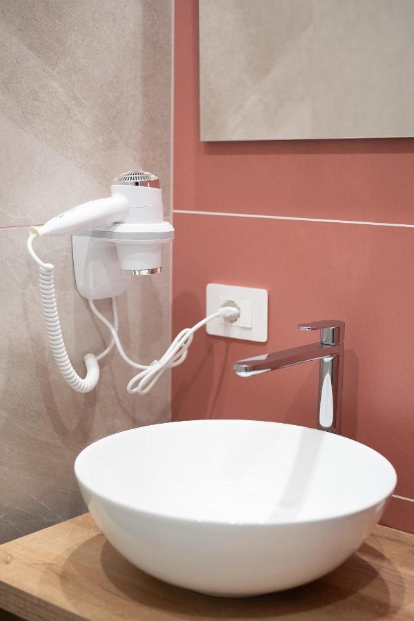 B&B Corso Garibaldi 165 ナポリ エクステリア 写真
