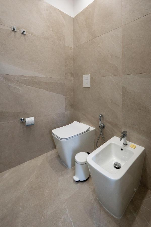 B&B Corso Garibaldi 165 ナポリ エクステリア 写真