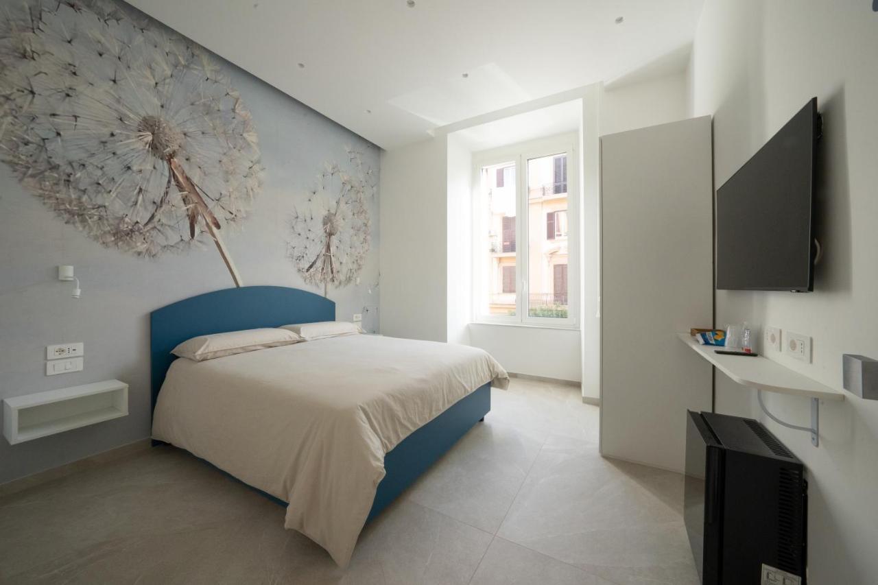 B&B Corso Garibaldi 165 ナポリ エクステリア 写真