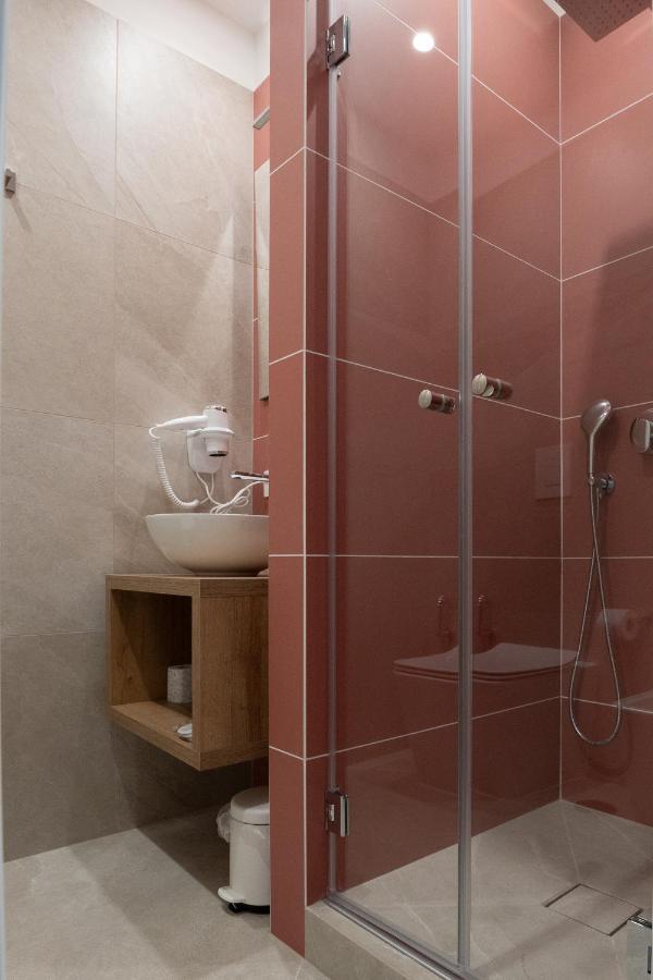 B&B Corso Garibaldi 165 ナポリ エクステリア 写真