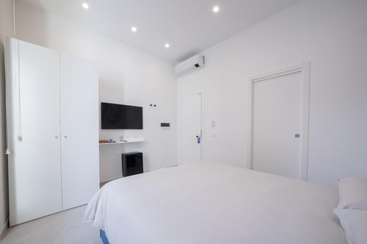 B&B Corso Garibaldi 165 ナポリ エクステリア 写真