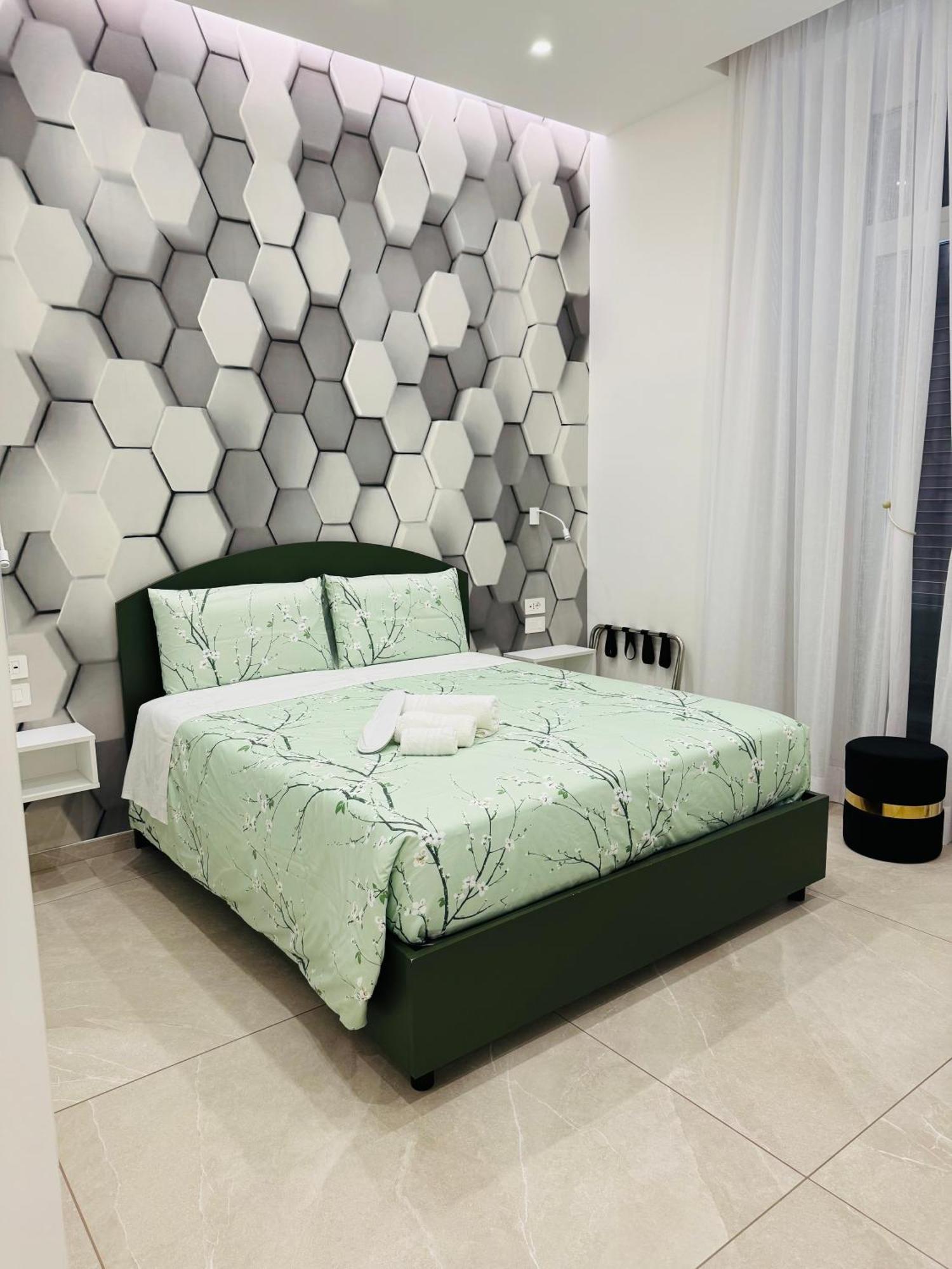 B&B Corso Garibaldi 165 ナポリ エクステリア 写真