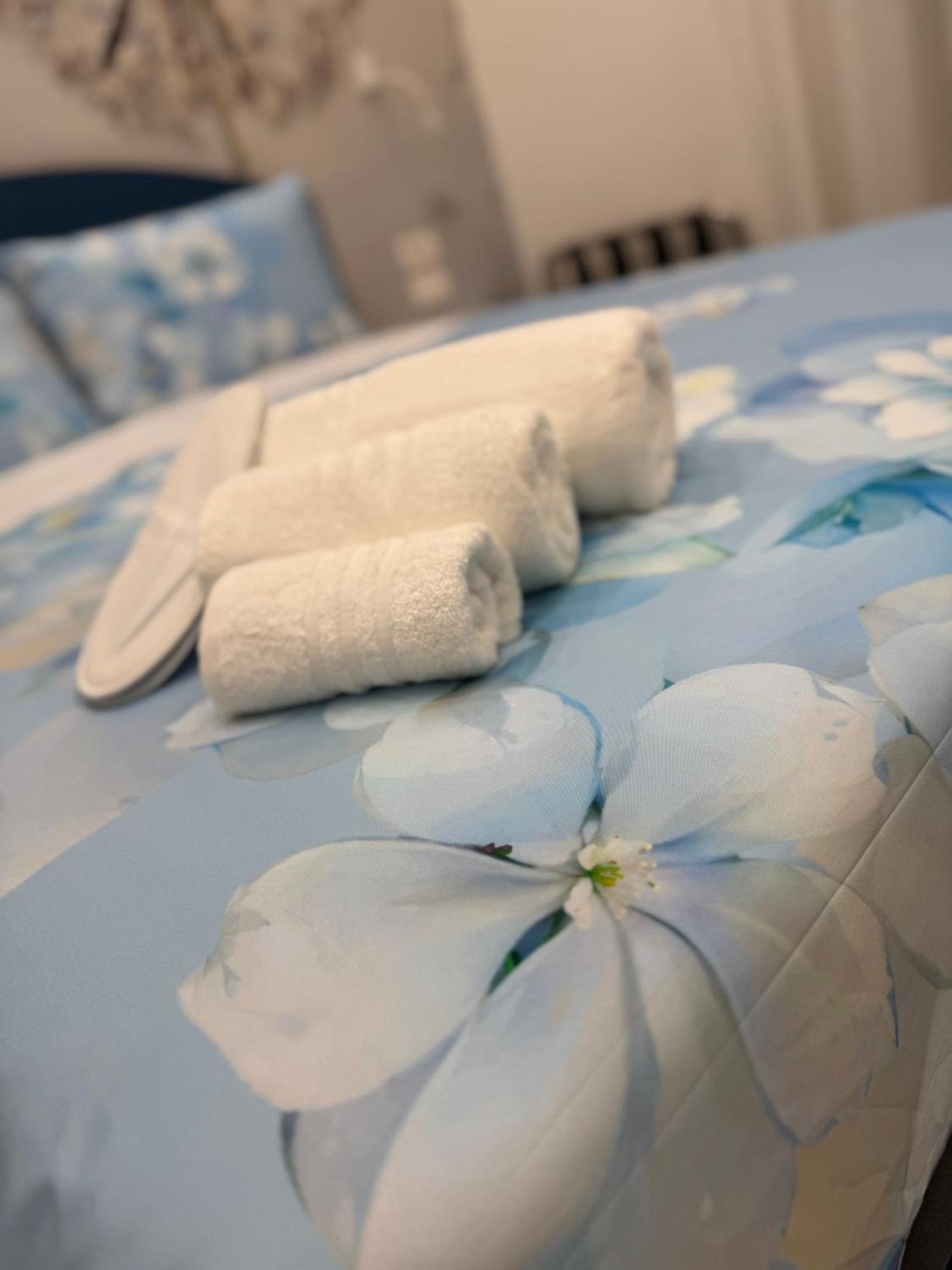 B&B Corso Garibaldi 165 ナポリ エクステリア 写真