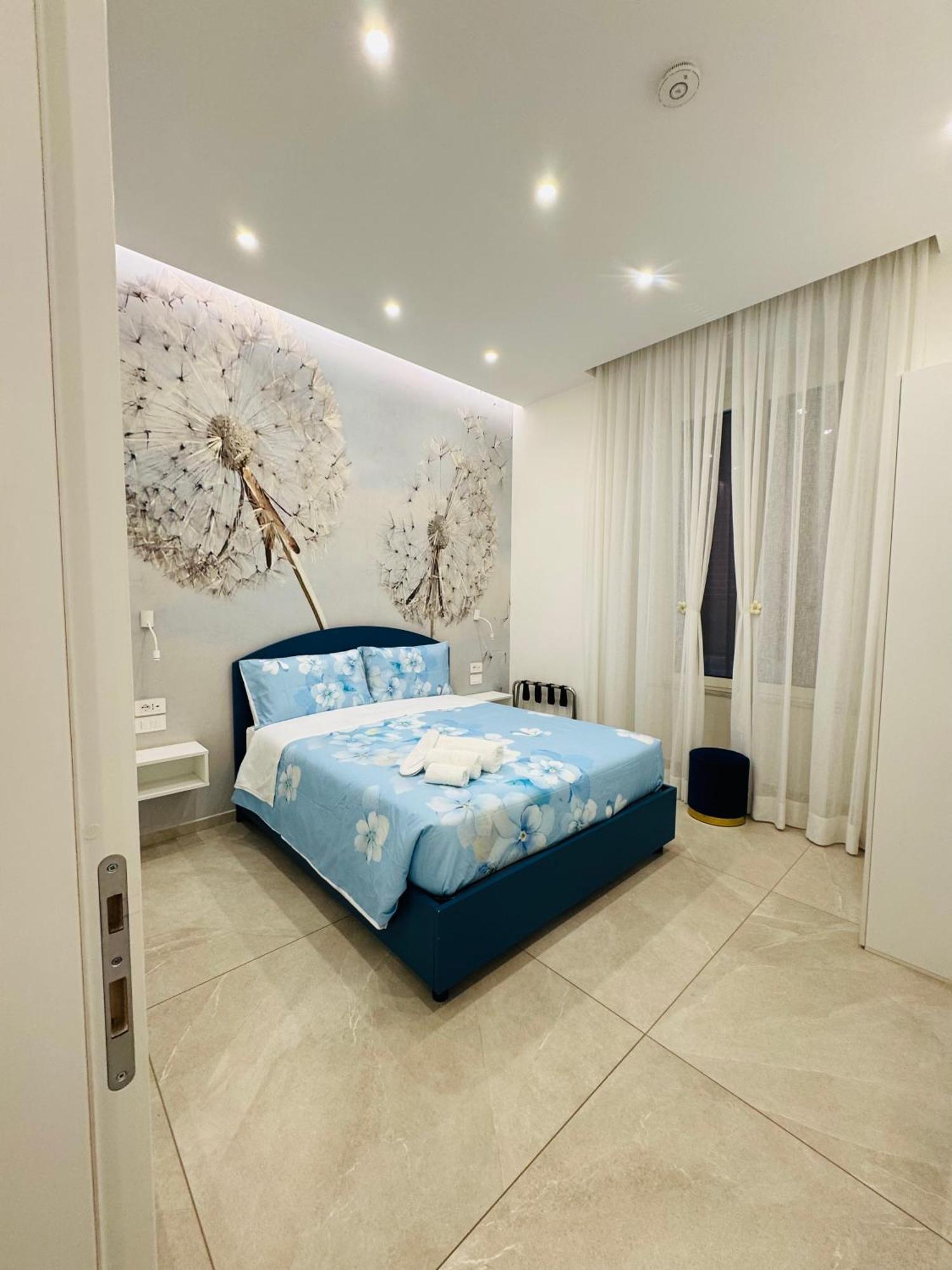 B&B Corso Garibaldi 165 ナポリ エクステリア 写真