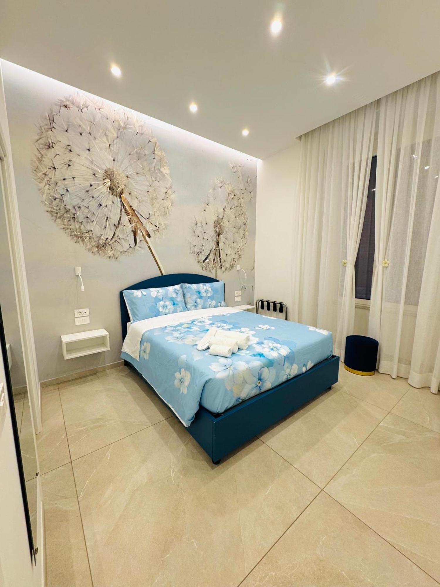 B&B Corso Garibaldi 165 ナポリ エクステリア 写真